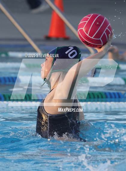 Thumbnail 2 in Del Norte vs. Canyon Crest Academy (Black Mountain Winter Classic) photogallery.