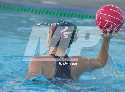 Thumbnail 2 in Del Norte vs. Canyon Crest Academy (Black Mountain Winter Classic) photogallery.