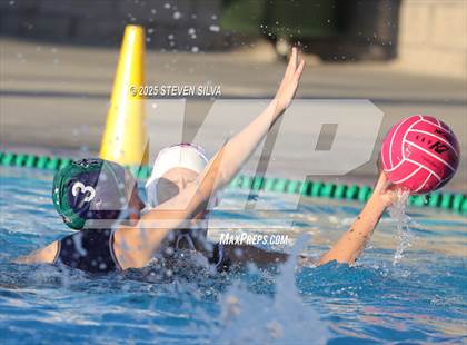 Thumbnail 3 in Del Norte vs. Canyon Crest Academy (Black Mountain Winter Classic) photogallery.