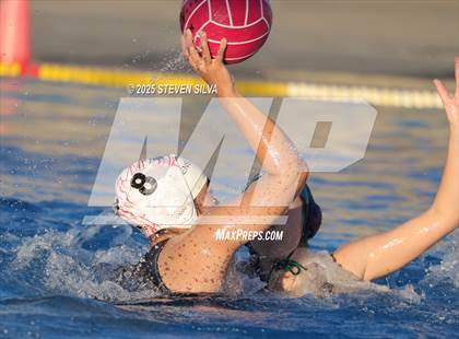 Thumbnail 2 in Del Norte vs. Canyon Crest Academy (Black Mountain Winter Classic) photogallery.