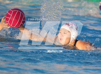 Thumbnail 2 in Del Norte vs. Canyon Crest Academy (Black Mountain Winter Classic) photogallery.