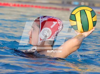 Thumbnail 1 in Del Norte vs. Canyon Crest Academy (Black Mountain Winter Classic) photogallery.