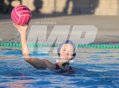 Thumbnail 3 in Del Norte vs. Canyon Crest Academy (Black Mountain Winter Classic) photogallery.