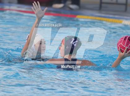 Thumbnail 3 in Del Norte vs. Canyon Crest Academy (Black Mountain Winter Classic) photogallery.