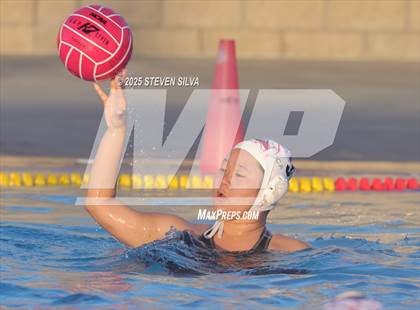 Thumbnail 1 in Del Norte vs. Canyon Crest Academy (Black Mountain Winter Classic) photogallery.