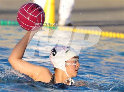 Thumbnail 1 in Del Norte vs. Canyon Crest Academy (Black Mountain Winter Classic) photogallery.