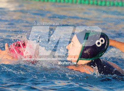 Thumbnail 1 in Del Norte vs. Canyon Crest Academy (Black Mountain Winter Classic) photogallery.