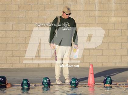 Thumbnail 1 in Del Norte vs. Canyon Crest Academy (Black Mountain Winter Classic) photogallery.