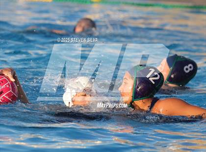 Thumbnail 1 in Del Norte vs. Canyon Crest Academy (Black Mountain Winter Classic) photogallery.