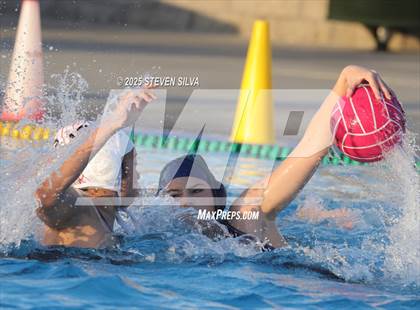 Thumbnail 1 in Del Norte vs. Canyon Crest Academy (Black Mountain Winter Classic) photogallery.