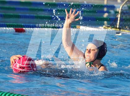 Thumbnail 1 in Del Norte vs. Canyon Crest Academy (Black Mountain Winter Classic) photogallery.