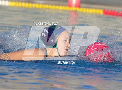 Thumbnail 1 in Del Norte vs. Canyon Crest Academy (Black Mountain Winter Classic) photogallery.