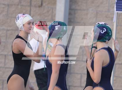 Thumbnail 2 in Del Norte vs. Canyon Crest Academy (Black Mountain Winter Classic) photogallery.