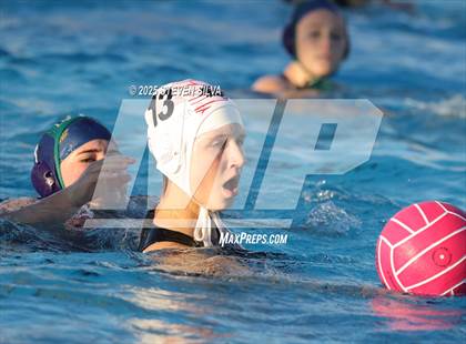 Thumbnail 2 in Del Norte vs. Canyon Crest Academy (Black Mountain Winter Classic) photogallery.
