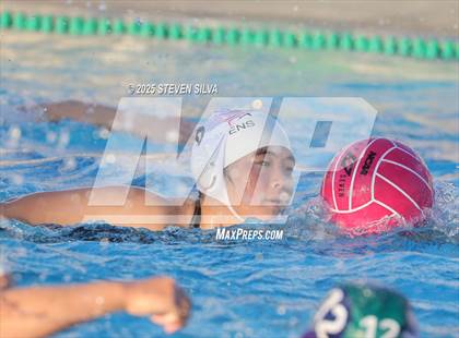 Thumbnail 3 in Del Norte vs. Canyon Crest Academy (Black Mountain Winter Classic) photogallery.