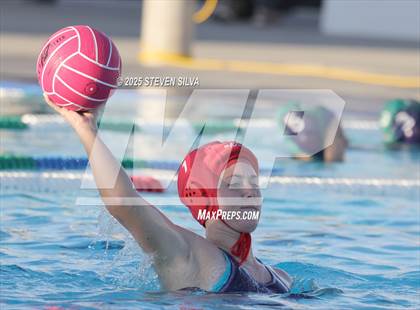 Thumbnail 3 in Del Norte vs. Canyon Crest Academy (Black Mountain Winter Classic) photogallery.