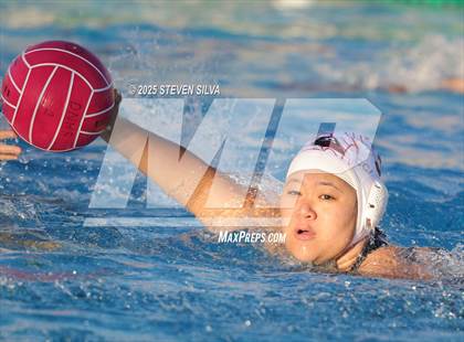 Thumbnail 1 in Del Norte vs. Canyon Crest Academy (Black Mountain Winter Classic) photogallery.