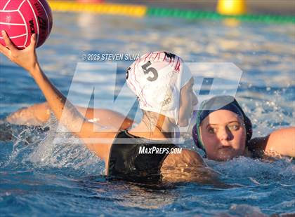 Thumbnail 3 in Del Norte vs. Canyon Crest Academy (Black Mountain Winter Classic) photogallery.