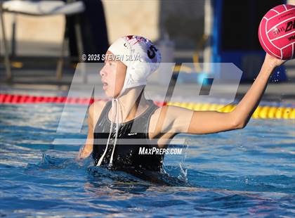 Thumbnail 1 in Del Norte vs. Canyon Crest Academy (Black Mountain Winter Classic) photogallery.