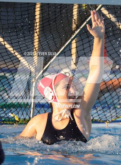 Thumbnail 3 in Del Norte vs. Canyon Crest Academy (Black Mountain Winter Classic) photogallery.