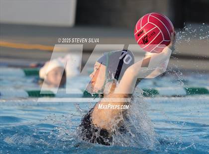 Thumbnail 2 in Del Norte vs. Canyon Crest Academy (Black Mountain Winter Classic) photogallery.