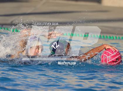 Thumbnail 1 in Del Norte vs. Canyon Crest Academy (Black Mountain Winter Classic) photogallery.