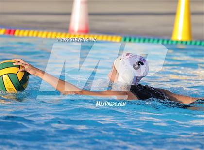 Thumbnail 1 in Del Norte vs. Canyon Crest Academy (Black Mountain Winter Classic) photogallery.