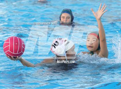 Thumbnail 3 in Del Norte vs. Canyon Crest Academy (Black Mountain Winter Classic) photogallery.