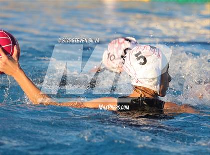 Thumbnail 2 in Del Norte vs. Canyon Crest Academy (Black Mountain Winter Classic) photogallery.