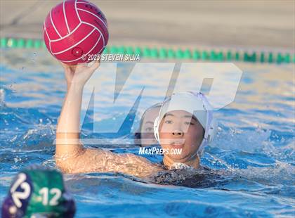 Thumbnail 1 in Del Norte vs. Canyon Crest Academy (Black Mountain Winter Classic) photogallery.