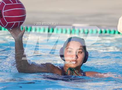 Thumbnail 3 in Del Norte vs. Canyon Crest Academy (Black Mountain Winter Classic) photogallery.