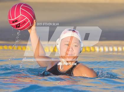Thumbnail 2 in Del Norte vs. Canyon Crest Academy (Black Mountain Winter Classic) photogallery.