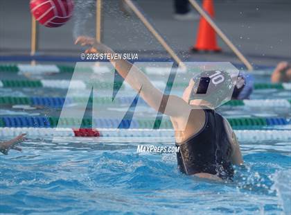 Thumbnail 3 in Del Norte vs. Canyon Crest Academy (Black Mountain Winter Classic) photogallery.