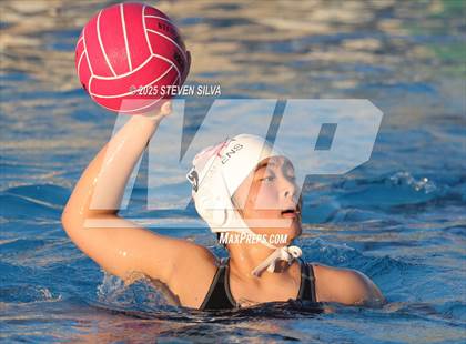 Thumbnail 1 in Del Norte vs. Canyon Crest Academy (Black Mountain Winter Classic) photogallery.