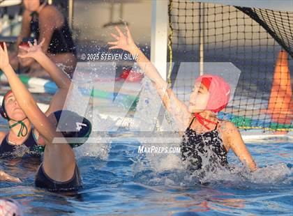 Thumbnail 2 in Del Norte vs. Canyon Crest Academy (Black Mountain Winter Classic) photogallery.