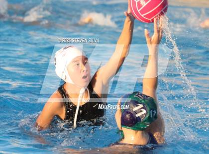 Thumbnail 1 in Del Norte vs. Canyon Crest Academy (Black Mountain Winter Classic) photogallery.
