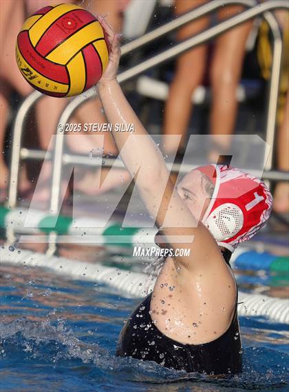 Thumbnail 1 in Del Norte vs. Canyon Crest Academy (Black Mountain Winter Classic) photogallery.
