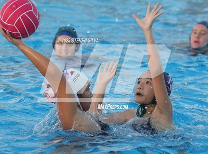 Thumbnail 1 in Del Norte vs. Canyon Crest Academy (Black Mountain Winter Classic) photogallery.