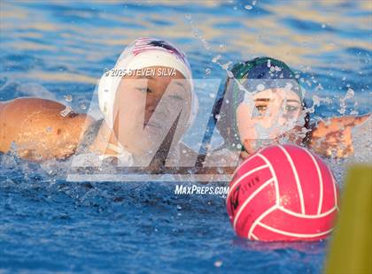 Thumbnail 3 in Del Norte vs. Canyon Crest Academy (Black Mountain Winter Classic) photogallery.