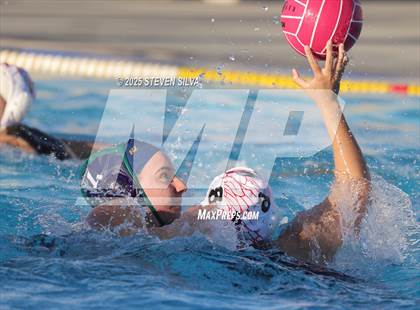 Thumbnail 3 in Del Norte vs. Canyon Crest Academy (Black Mountain Winter Classic) photogallery.