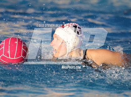 Thumbnail 3 in Del Norte vs. Canyon Crest Academy (Black Mountain Winter Classic) photogallery.