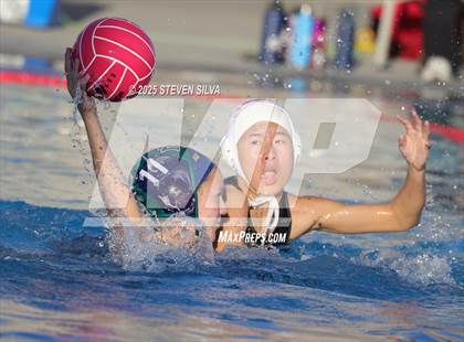 Thumbnail 2 in Del Norte vs. Canyon Crest Academy (Black Mountain Winter Classic) photogallery.
