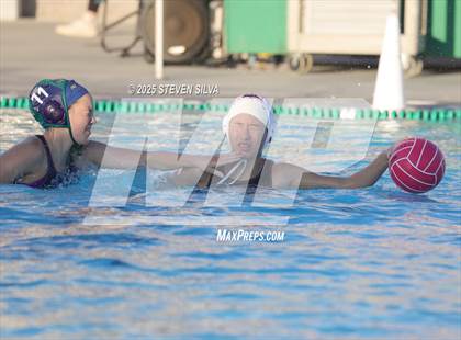 Thumbnail 1 in Del Norte vs. Canyon Crest Academy (Black Mountain Winter Classic) photogallery.