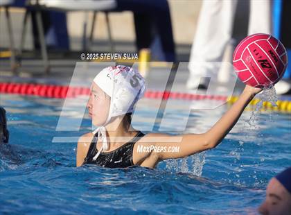 Thumbnail 1 in Del Norte vs. Canyon Crest Academy (Black Mountain Winter Classic) photogallery.
