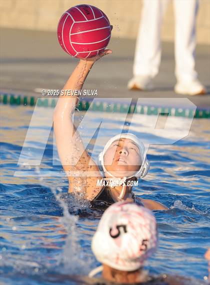 Thumbnail 1 in Del Norte vs. Canyon Crest Academy (Black Mountain Winter Classic) photogallery.