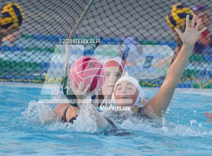 Thumbnail 1 in Del Norte vs. Canyon Crest Academy (Black Mountain Winter Classic) photogallery.