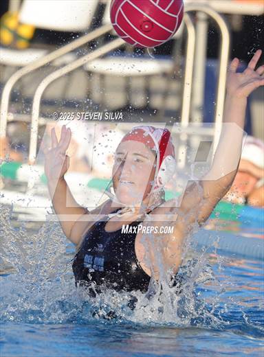 Del Norte vs. Canyon Crest Academy (Black Mountain Winter Classic)
