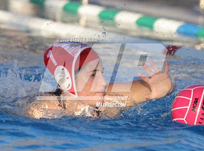 Thumbnail 2 in Del Norte vs. Canyon Crest Academy (Black Mountain Winter Classic) photogallery.