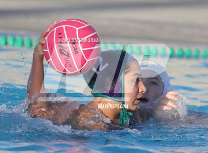 Thumbnail 2 in Del Norte vs. Canyon Crest Academy (Black Mountain Winter Classic) photogallery.