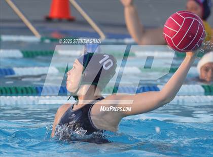 Thumbnail 1 in Del Norte vs. Canyon Crest Academy (Black Mountain Winter Classic) photogallery.